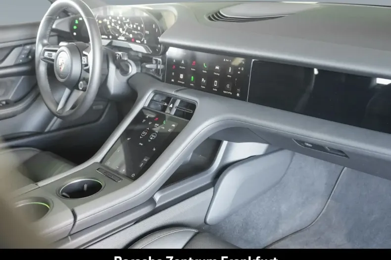 Porsche Taycan din 2024 cu 26.900 km - oferta POR152930 - foto 6