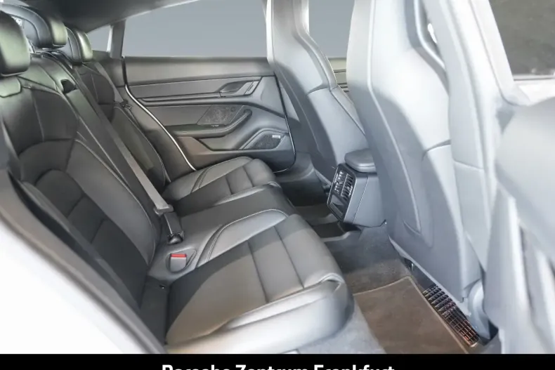 Porsche Taycan din 2024 cu 26.900 km - oferta POR152930 - foto 7