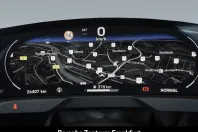 Porsche Taycan din 2024 cu 26.900 km - oferta POR152930 - foto 11