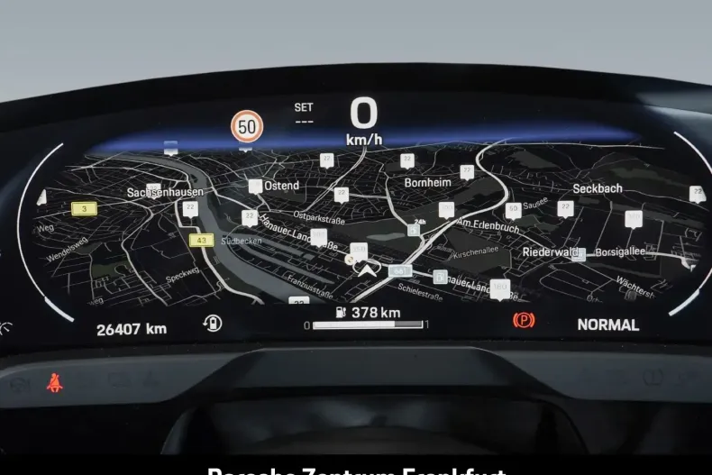 Porsche Taycan din 2024 cu 26.900 km - oferta POR152930 - foto 11