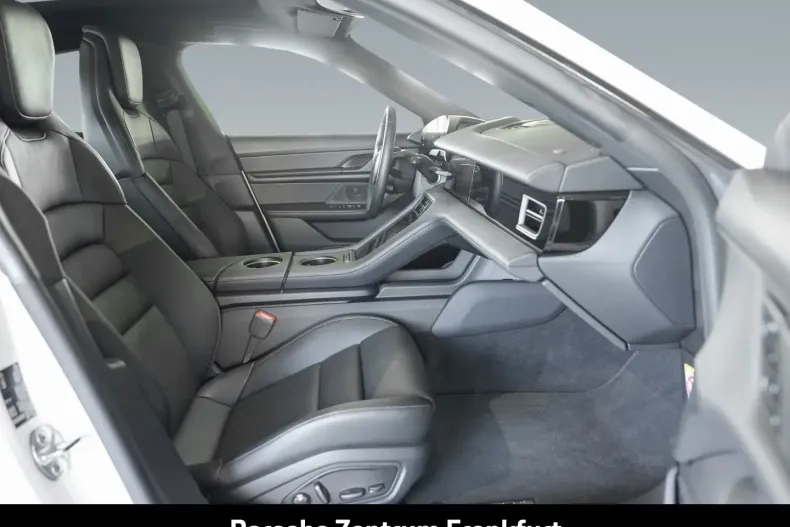 Porsche Taycan din 2024 cu 26.900 km - oferta POR152930 - foto 15