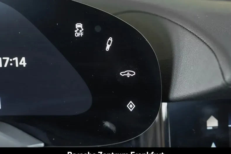 Porsche Taycan din 2024 cu 26.900 km - oferta POR152930 - foto 19