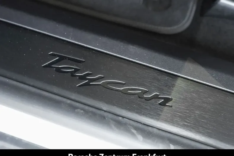 Porsche Taycan din 2024 cu 26.900 km - oferta POR152930 - foto 20