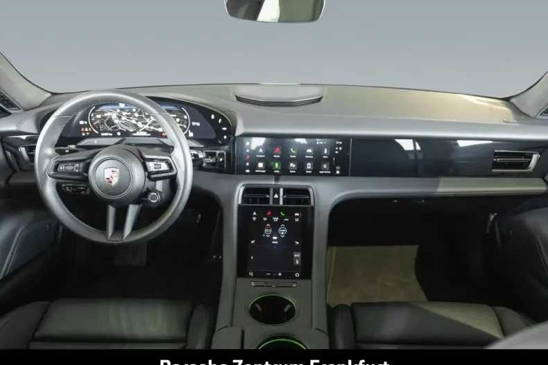 Porsche Taycan din 2024 cu 26.900 km - oferta POR152930 - foto 21