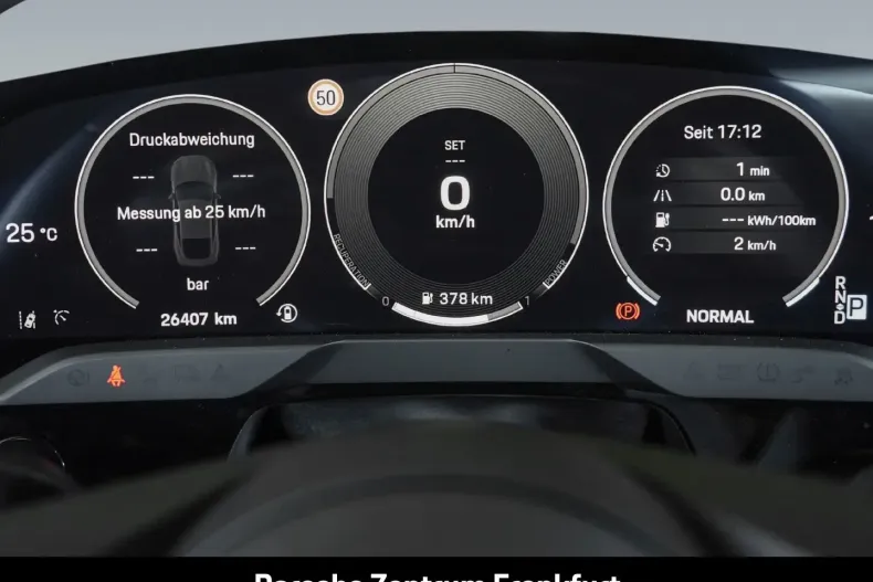 Porsche Taycan din 2024 cu 26.900 km - oferta POR152930 - foto 23