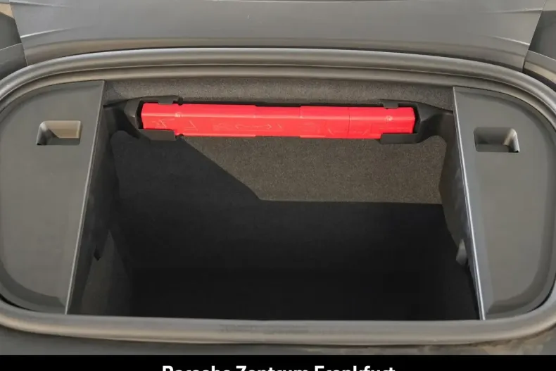 Porsche Taycan din 2024 cu 26.900 km - oferta POR152930 - foto 24