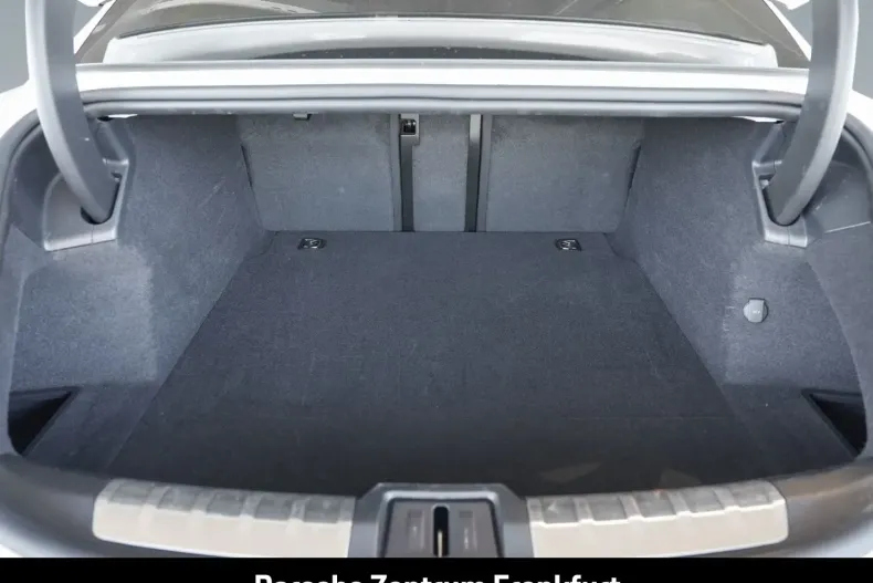 Porsche Taycan din 2024 cu 26.900 km - oferta POR152930 - foto 25