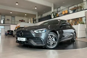 Mercedes-Benz C 300 din 2023 - oferta MER152931