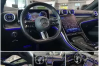 Mercedes-Benz C 300 din 2023 cu 48.617 km - oferta MER152931 - foto 8