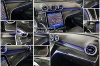 Mercedes-Benz C 300 din 2023 cu 48.617 km - oferta MER152931 - foto 11