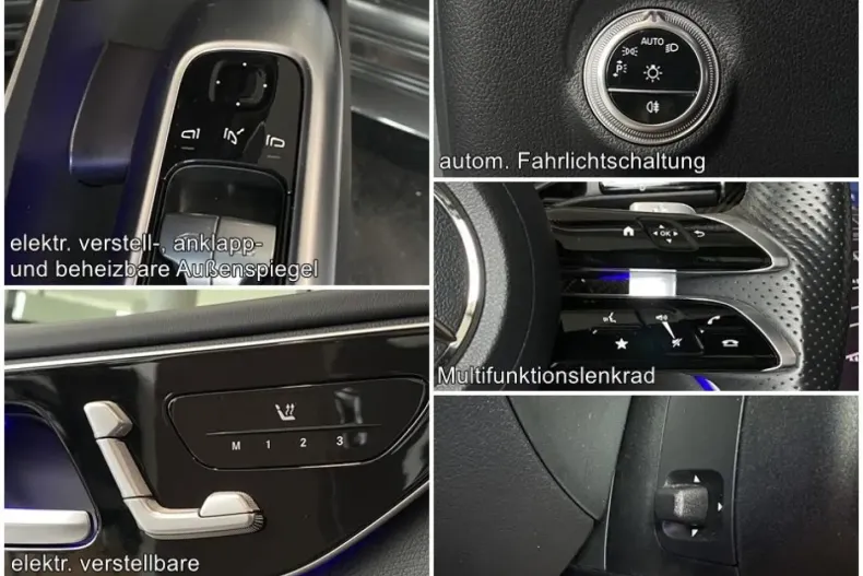 Mercedes-Benz C 300 din 2023 cu 48.617 km - oferta MER152931 - foto 19