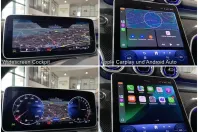 Mercedes-Benz C 300 din 2023 cu 48.617 km - oferta MER152931 - foto 21