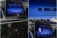 Mercedes-Benz C 300 din 2023 cu 48.617 km - oferta MER152931 - foto 22