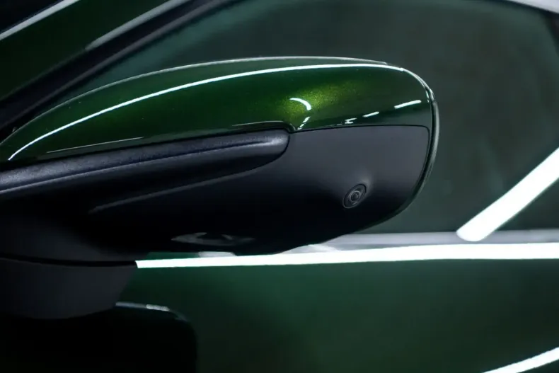 Porsche Taycan din 2024 cu 28.574 km - oferta POR152932 - foto 8