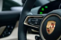 Porsche Taycan din 2024 cu 28.574 km - oferta POR152932 - foto 21