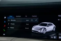 Porsche Taycan din 2024 cu 28.574 km - oferta POR152932 - foto 24