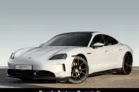 Porsche Taycan din 2024 cu 26.580 km - oferta POR152934 - foto 1