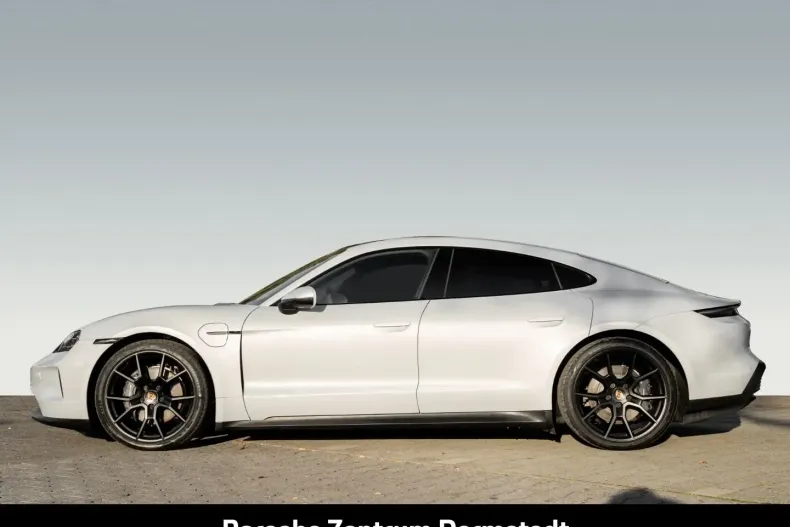 Porsche Taycan din 2024 cu 26.580 km - oferta POR152934 - foto 2