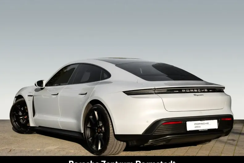 Porsche Taycan din 2024 cu 26.580 km - oferta POR152934 - foto 3