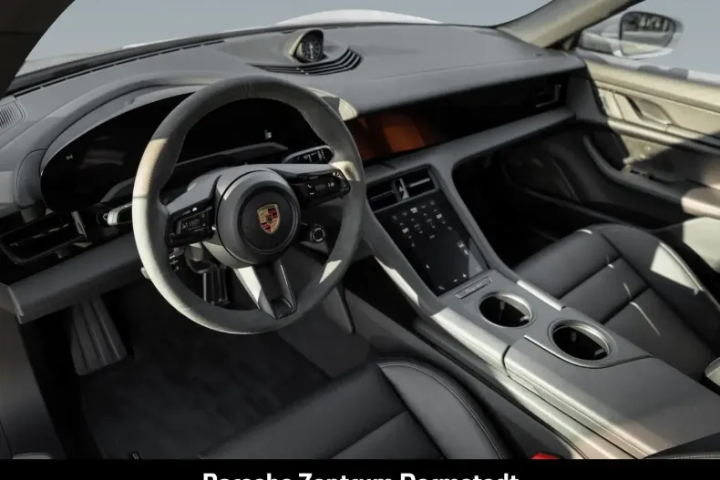 Porsche Taycan din 2024 cu 26.580 km - oferta POR152934 - foto 4