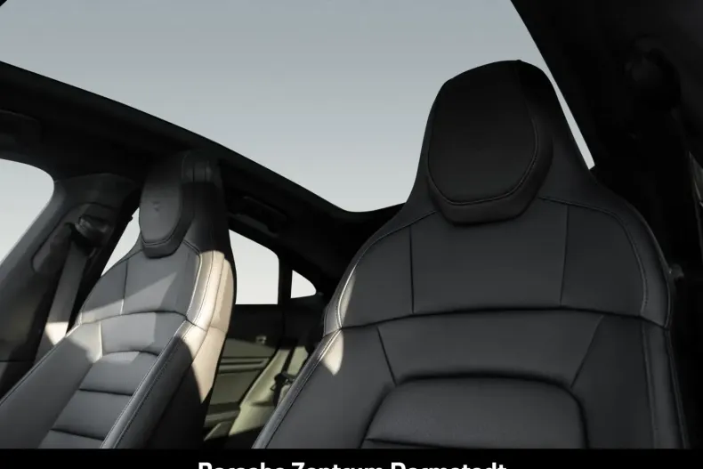 Porsche Taycan din 2024 cu 26.580 km - oferta POR152934 - foto 5