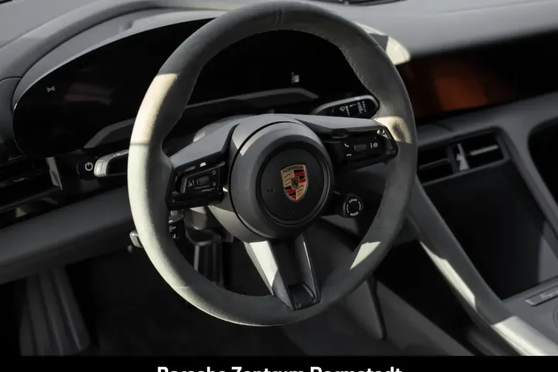 Porsche Taycan din 2024 cu 26.580 km - oferta POR152934 - foto 6