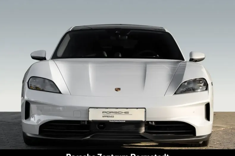 Porsche Taycan din 2024 cu 26.580 km - oferta POR152934 - foto 8