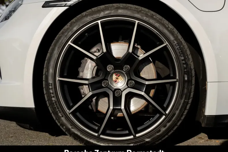 Porsche Taycan din 2024 cu 26.580 km - oferta POR152934 - foto 10