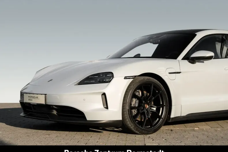 Porsche Taycan din 2024 cu 26.580 km - oferta POR152934 - foto 11