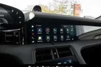 Porsche Taycan din 2024 cu 26.580 km - oferta POR152934 - foto 15