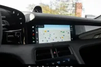 Porsche Taycan din 2024 cu 26.580 km - oferta POR152934 - foto 16