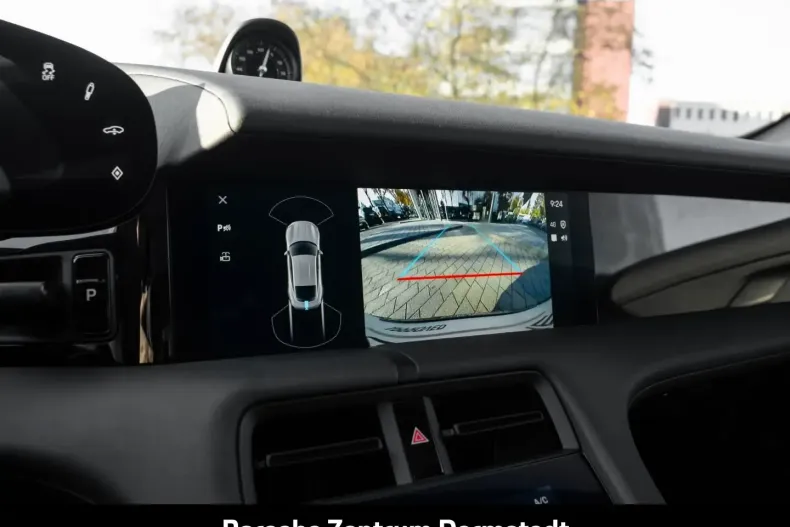Porsche Taycan din 2024 cu 26.580 km - oferta POR152934 - foto 17