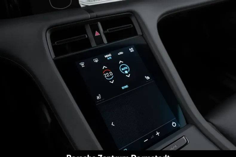 Porsche Taycan din 2024 cu 26.580 km - oferta POR152934 - foto 18