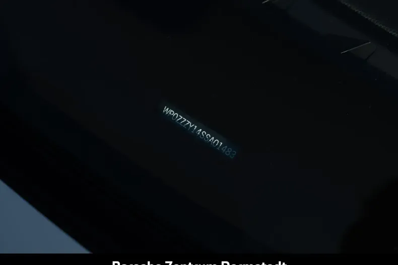 Porsche Taycan din 2024 cu 26.580 km - oferta POR152934 - foto 19