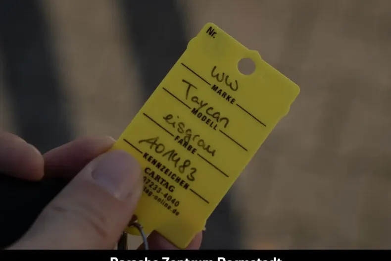 Porsche Taycan din 2024 cu 26.580 km - oferta POR152934 - foto 20