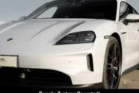 Porsche Taycan din 2024 cu 26.580 km - oferta POR152934 - foto 21