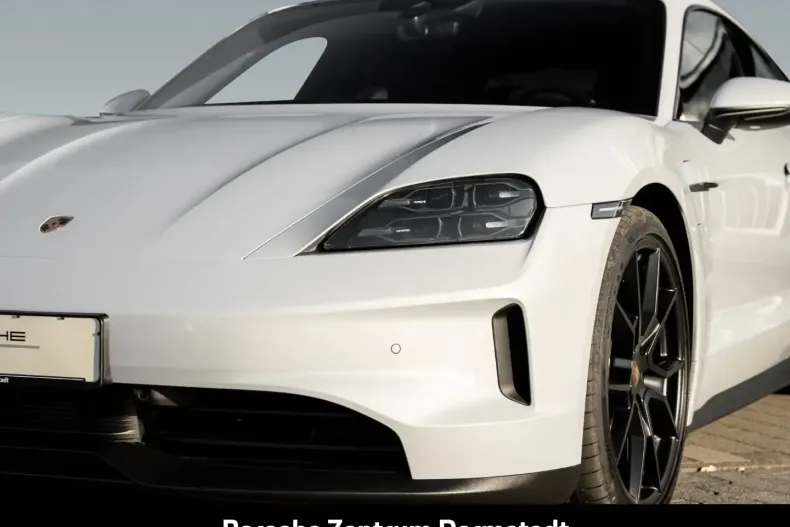 Porsche Taycan din 2024 cu 26.580 km - oferta POR152934 - foto 21