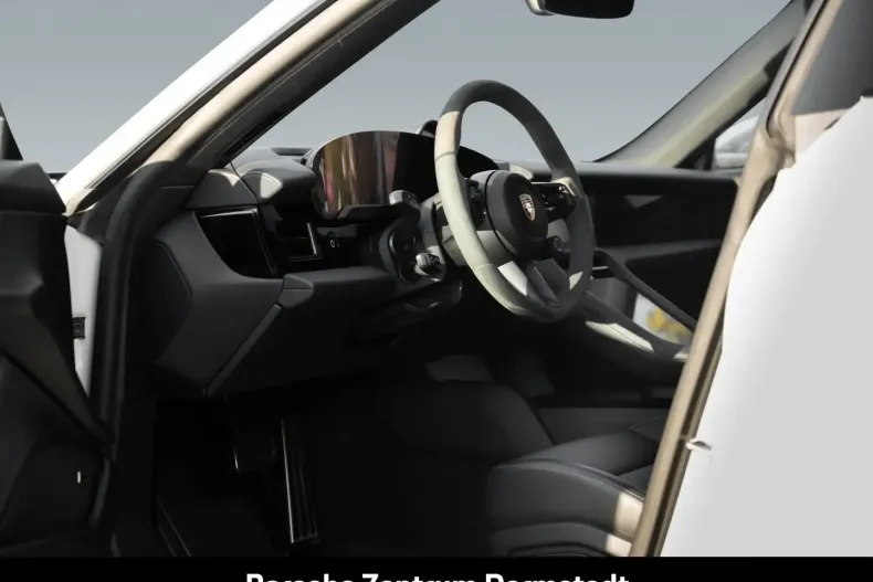 Porsche Taycan din 2024 cu 26.580 km - oferta POR152934 - foto 26