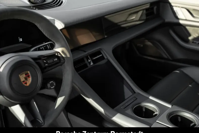 Porsche Taycan din 2024 cu 26.580 km - oferta POR152934 - foto 28