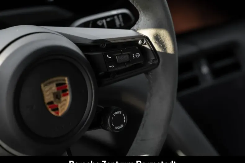 Porsche Taycan din 2024 cu 26.580 km - oferta POR152934 - foto 32