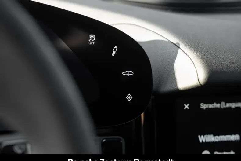 Porsche Taycan din 2024 cu 26.580 km - oferta POR152934 - foto 34