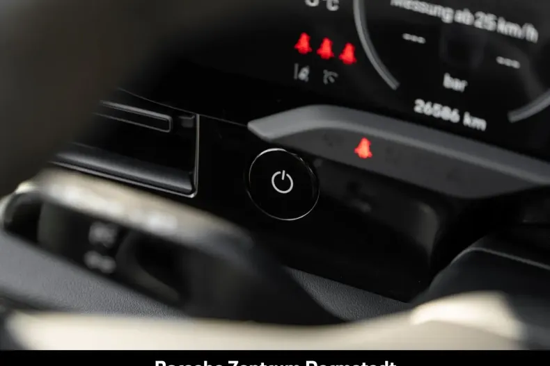 Porsche Taycan din 2024 cu 26.580 km - oferta POR152934 - foto 35