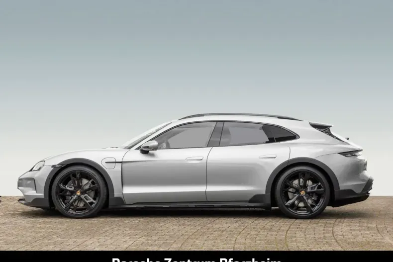 Porsche Taycan din 2024 cu 28.500 km - oferta POR152935 - foto 2