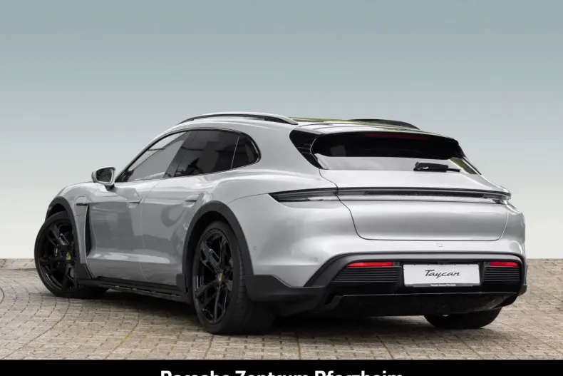 Porsche Taycan din 2024 cu 28.500 km - oferta POR152935 - foto 3