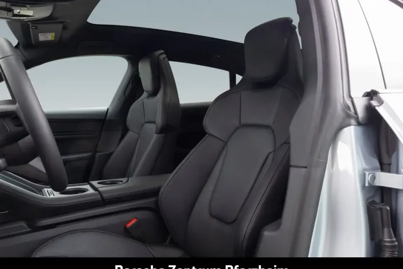 Porsche Taycan din 2024 cu 28.500 km - oferta POR152935 - foto 5