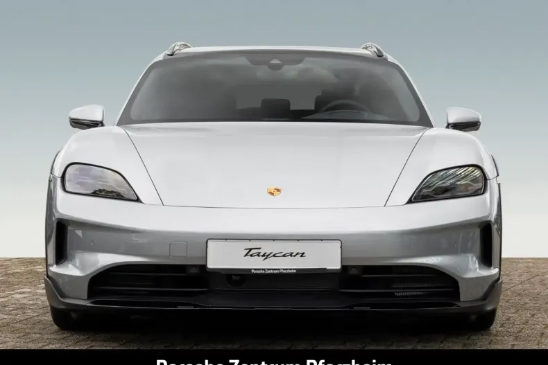 Porsche Taycan din 2024 cu 28.500 km - oferta POR152935 - foto 8