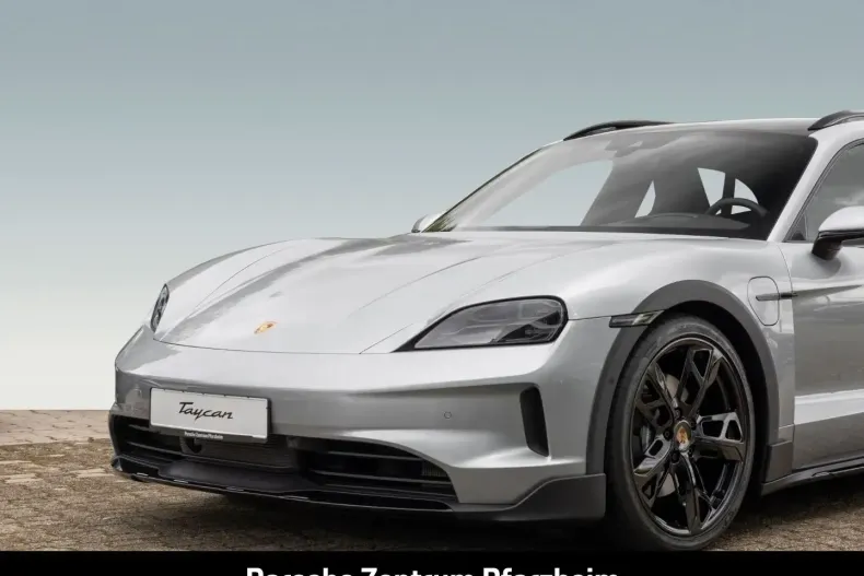 Porsche Taycan din 2024 cu 28.500 km - oferta POR152935 - foto 9