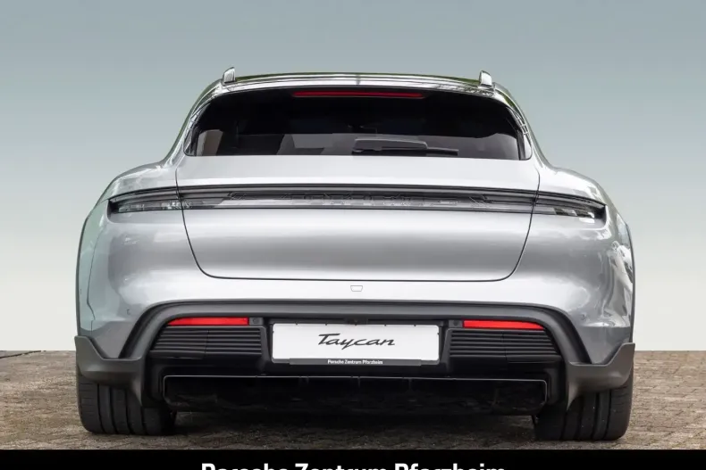 Porsche Taycan din 2024 cu 28.500 km - oferta POR152935 - foto 10