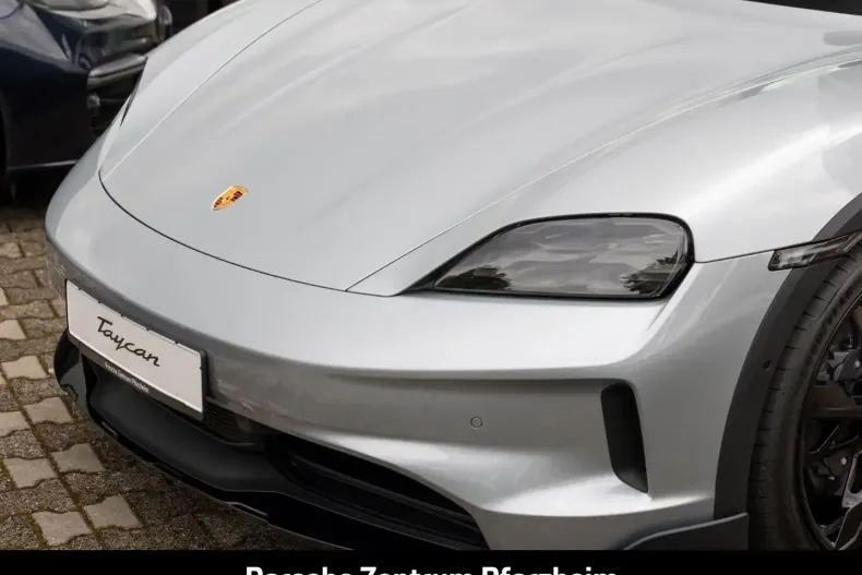 Porsche Taycan din 2024 cu 28.500 km - oferta POR152935 - foto 11