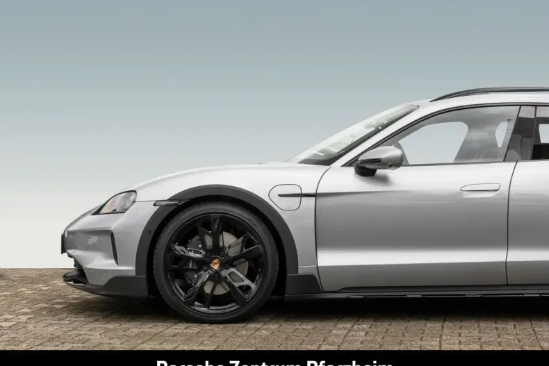 Porsche Taycan din 2024 cu 28.500 km - oferta POR152935 - foto 12